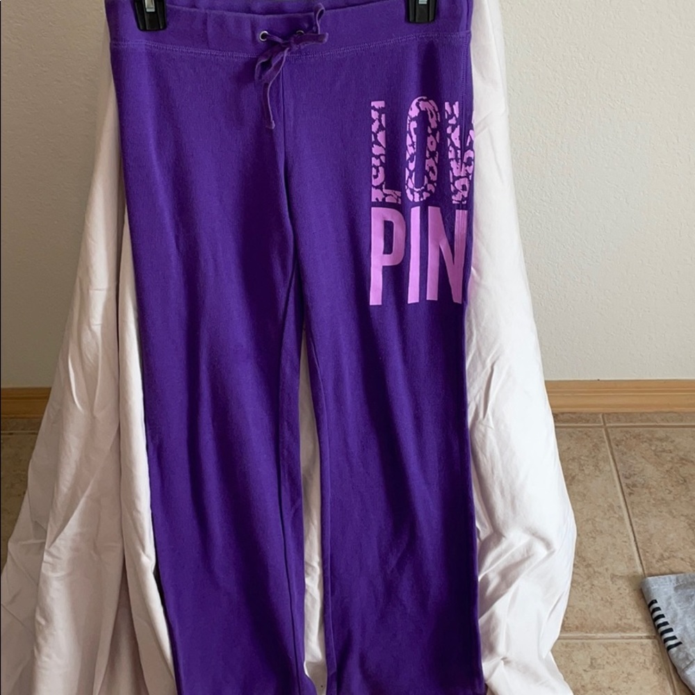 Love Pink